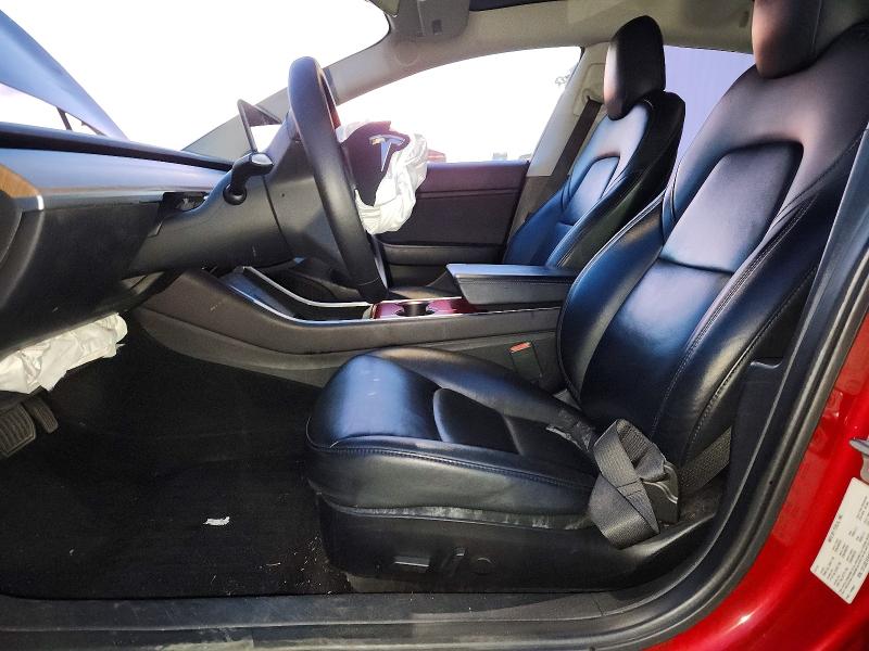 Aukcja sprzedaży 2019 Tesla Model 3, vin: 5YJ3E1EA4KF416384, numer aukcji: 78062315