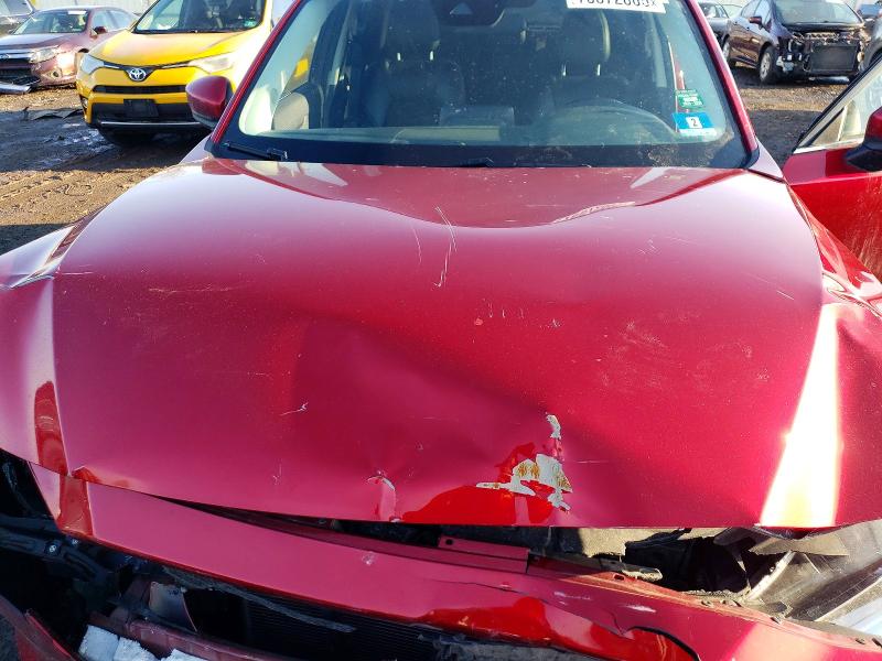 Продажа на аукционе авто 2018 Mazda Cx-5, vin: JM3KFBCM0J0301796, номер лота: 78872805