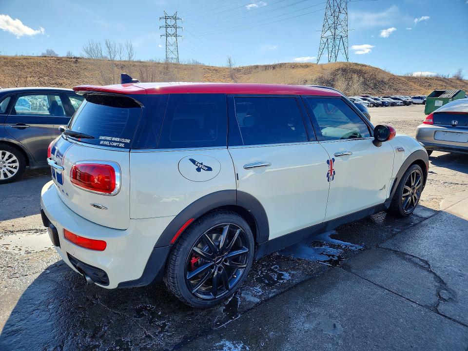Продажа на аукционе авто 2017 Mini Cooper, vin: WMWLV9C33H2D66303, номер лота: 78149125