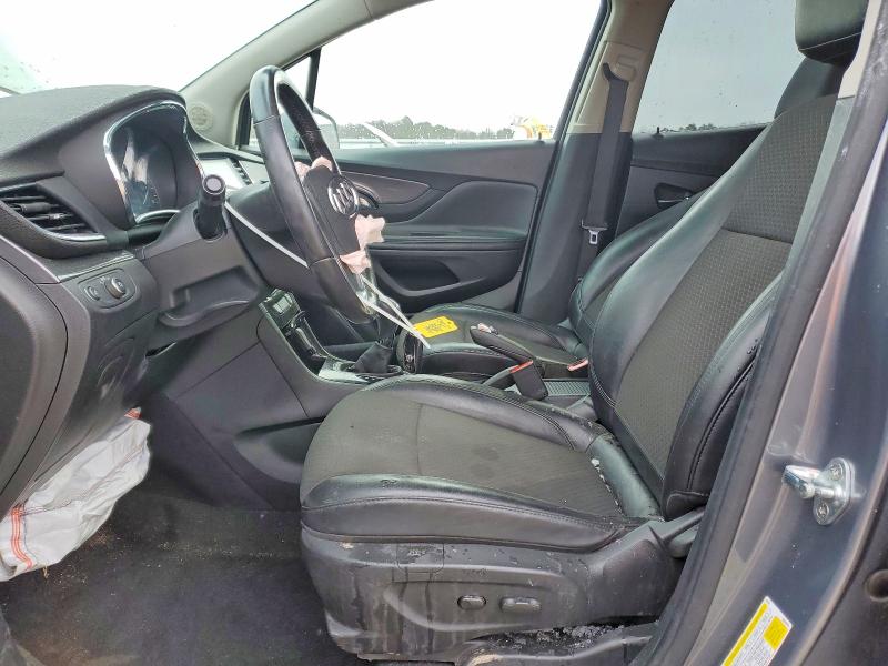 Продаж на аукціоні авто 2020 Buick Encore, vin: KL4CJESB8LB011840, номер лоту: 78401525