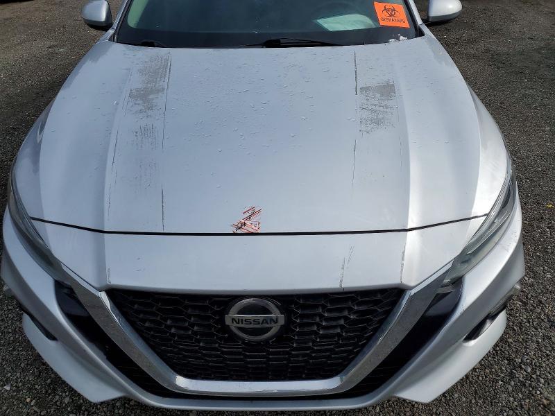 Продажа на аукционе авто 2019 Nissan Altima, vin: 1N4BL4DV7KC124559, номер лота: 77370465