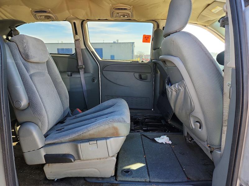 Aukcja sprzedaży 2006 Dodge Grand Caravan, vin: 2D4GP44L56R600536, numer aukcji: 77091875