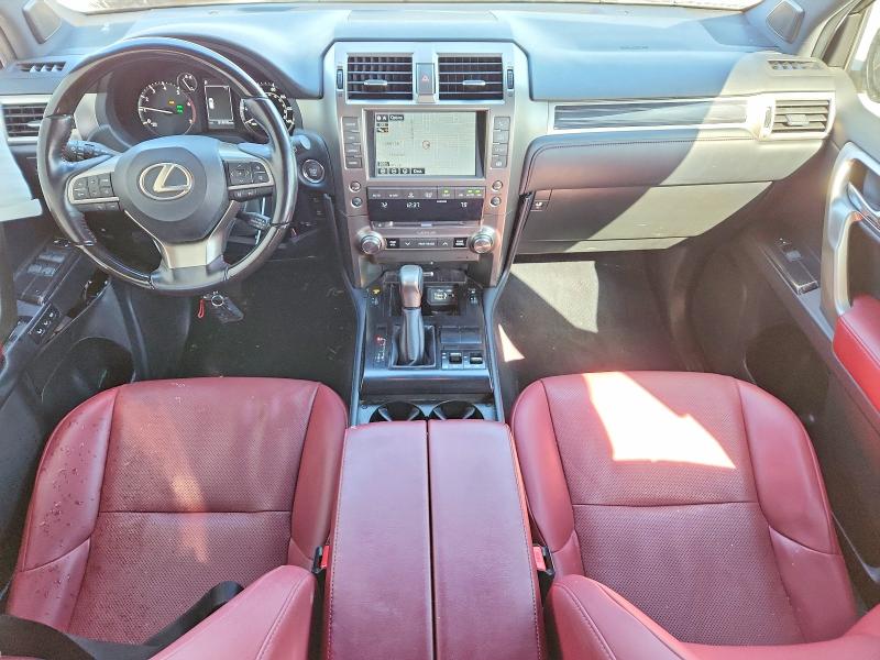 Aukcja sprzedaży 2021 Lexus Gx 460, vin: JTJAM7BX4M5268423, numer aukcji: 77076805