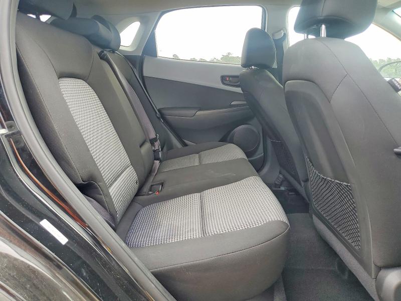 Aukcja sprzedaży 2020 Hyundai Kona, vin: KM8K22AA7LU400328, numer aukcji: 78896165