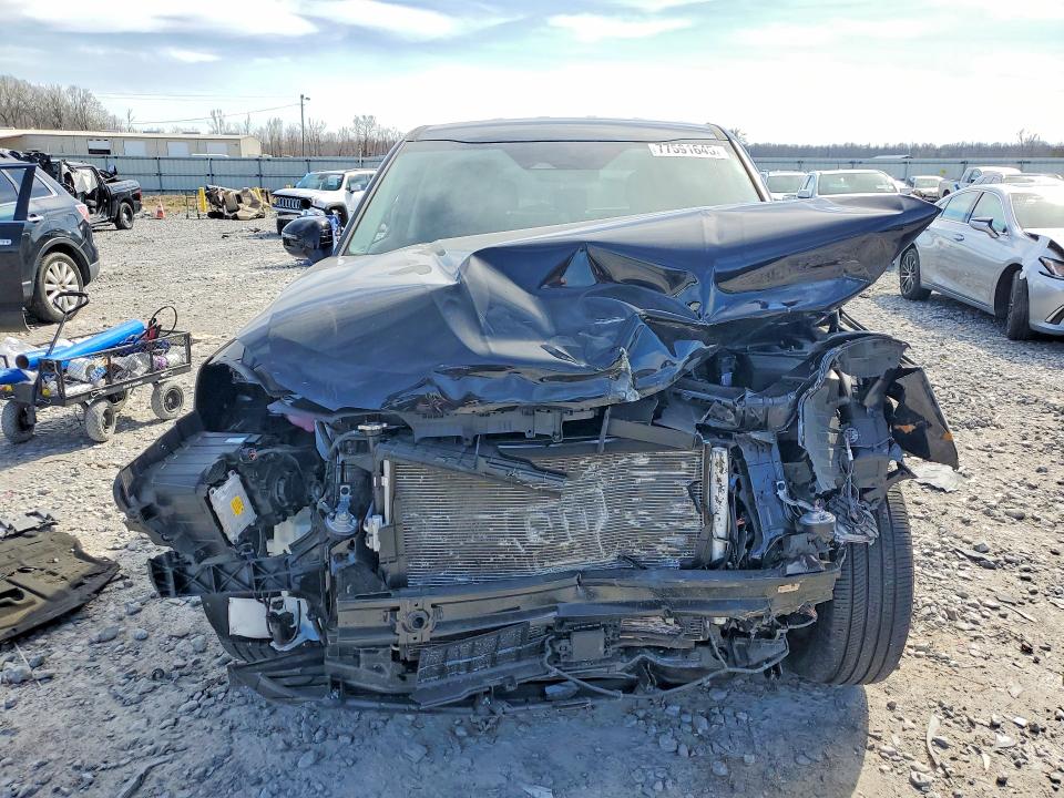 Продажа на аукционе авто 2025 Kia Telluride, vin: 5XYP24GC5SG634966, номер лота: 77591645