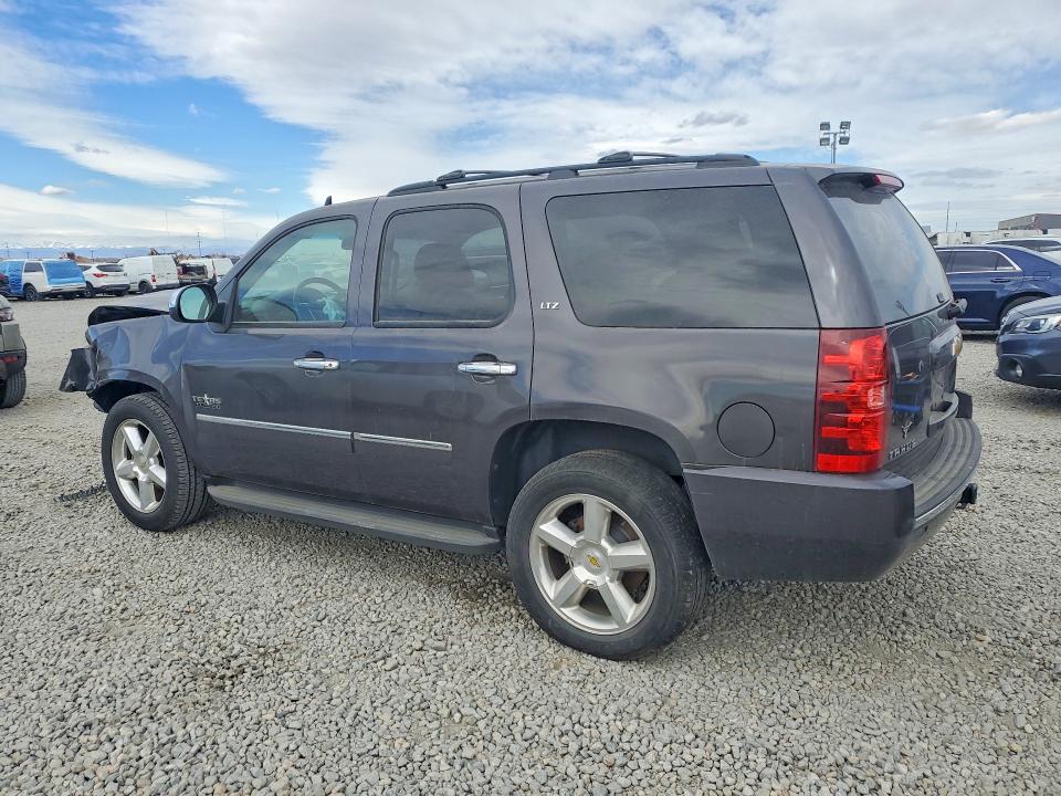 Продажа на аукционе авто 2010 Chevrolet Tahoe, vin: 1GNUKCE05AR164502, номер лота: 75984705