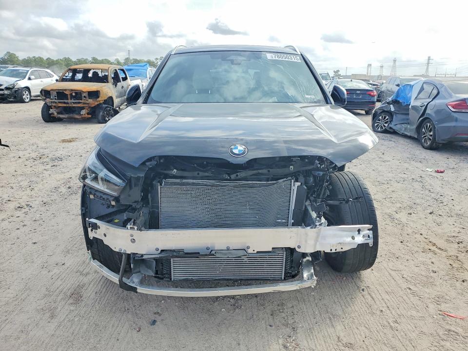 Aukcja sprzedaży 2025 Bmw X1 Xdrive2, vin: WBX73EF02S5080520, numer aukcji: 78050315