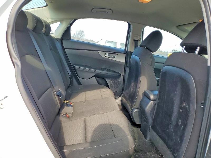 Продаж на аукціоні авто 2019 Kia Forte, vin: 3KPF24AD2KE097290, номер лоту: 74114535