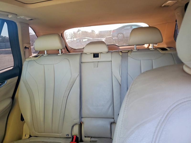 Aukcja sprzedaży 2015 Bmw X5, vin: 5UXKR2C52F0H41519, numer aukcji: 78554725