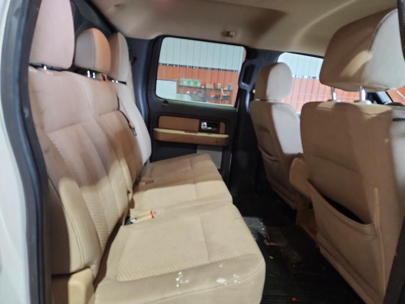 Продажа на аукционе авто 2012 Ford F150, vin: 1FTFW1EF3CFB77445, номер лота: 77519705