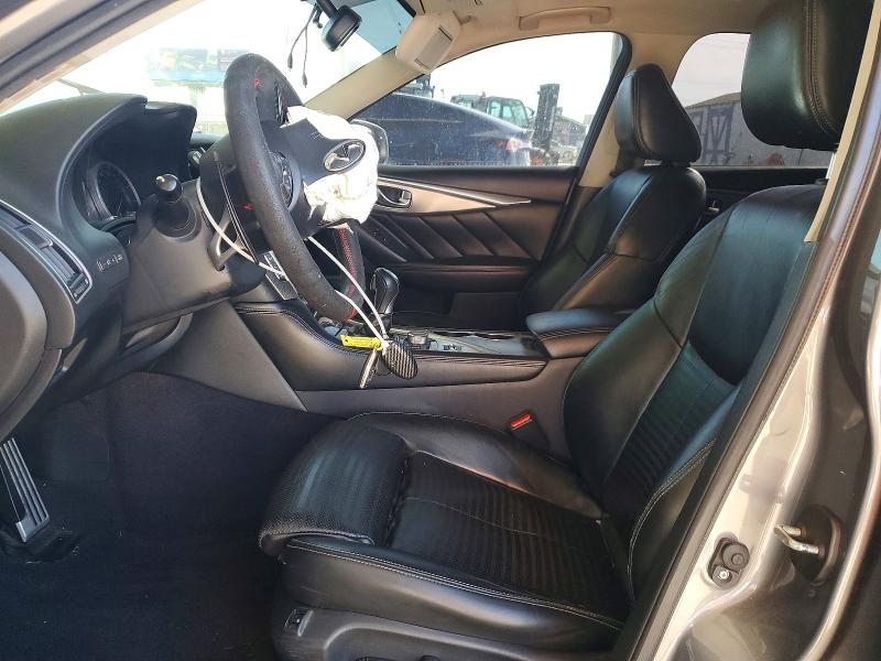Продажа на аукционе авто 2015 Infiniti Q50, vin: JN1BV7AP3FM346062, номер лота: 78731525