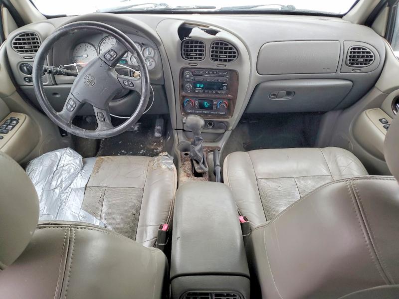 Aukcja sprzedaży 2004 Buick Rainier, vin: 5GAES13P542323793, numer aukcji: 76236355