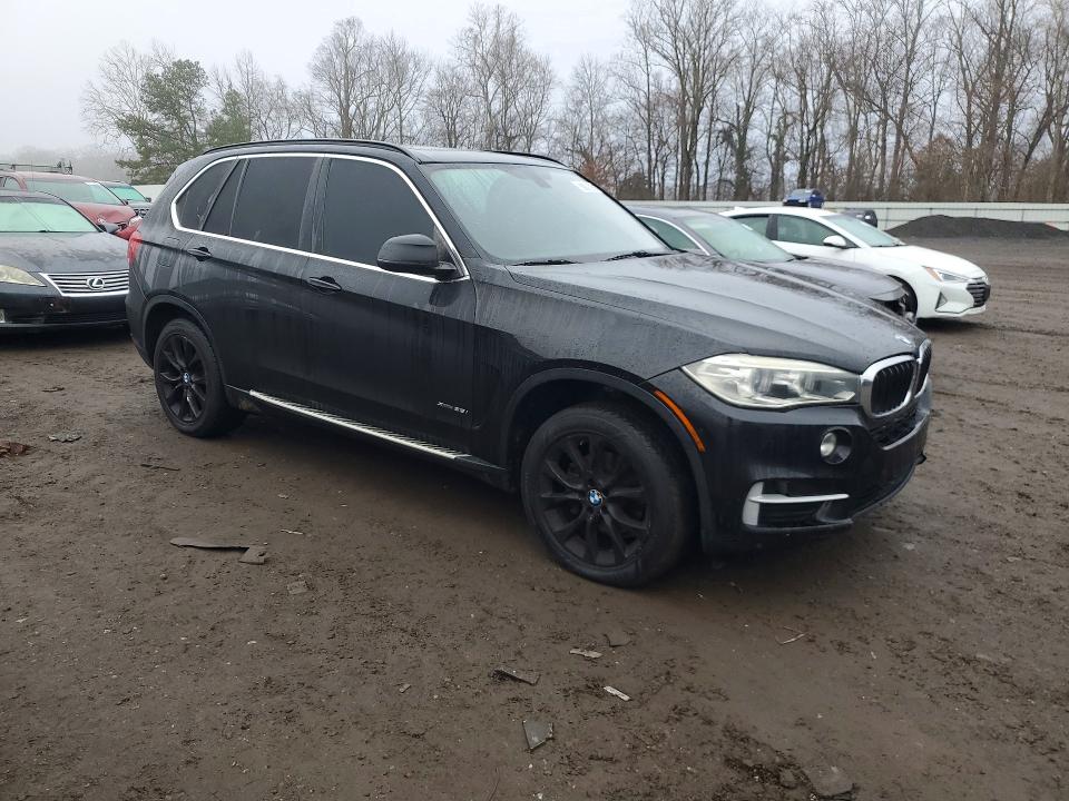 2016 Bmw X5 მანქანა იყიდება აუქციონზე, vin: 5UXKR0C53G0P29155, აუქციონის ნომერი: 77785785