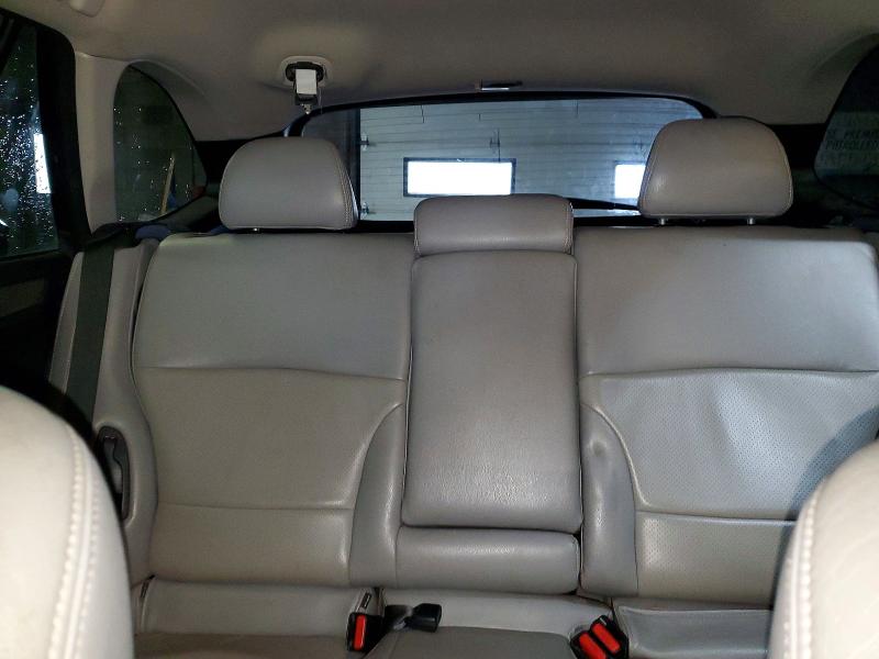 74995525 :رقم المزاد ، 4S4BSCDCXG1352799 vin ، 2016 Subaru Outback مزاد بيع