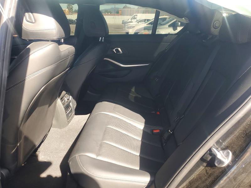 Aukcja sprzedaży 2024 Bmw 330i, vin: 3MW69FF03R8E02394, numer aukcji: 79285695