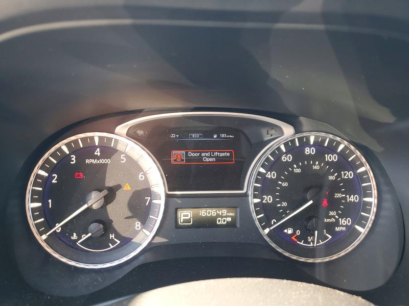 Aukcja sprzedaży 2018 Infiniti Qx60, vin: 5N1DL0MN4JC527856, numer aukcji: 79086495