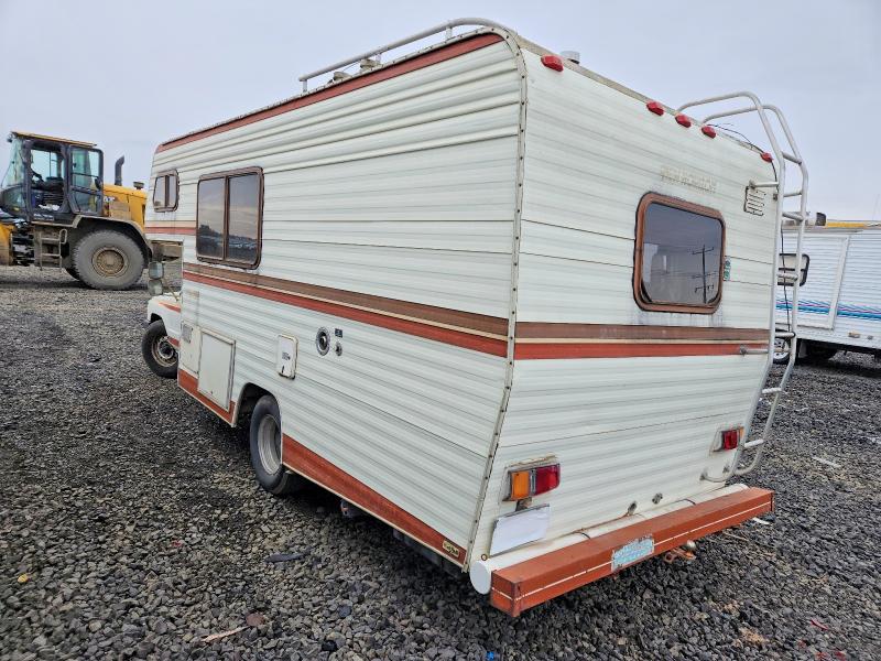 Aukcja sprzedaży 1984 Toyota Pickup Commercial / Camper, vin: JT5RN55D9E5003941, numer aukcji: 77171935