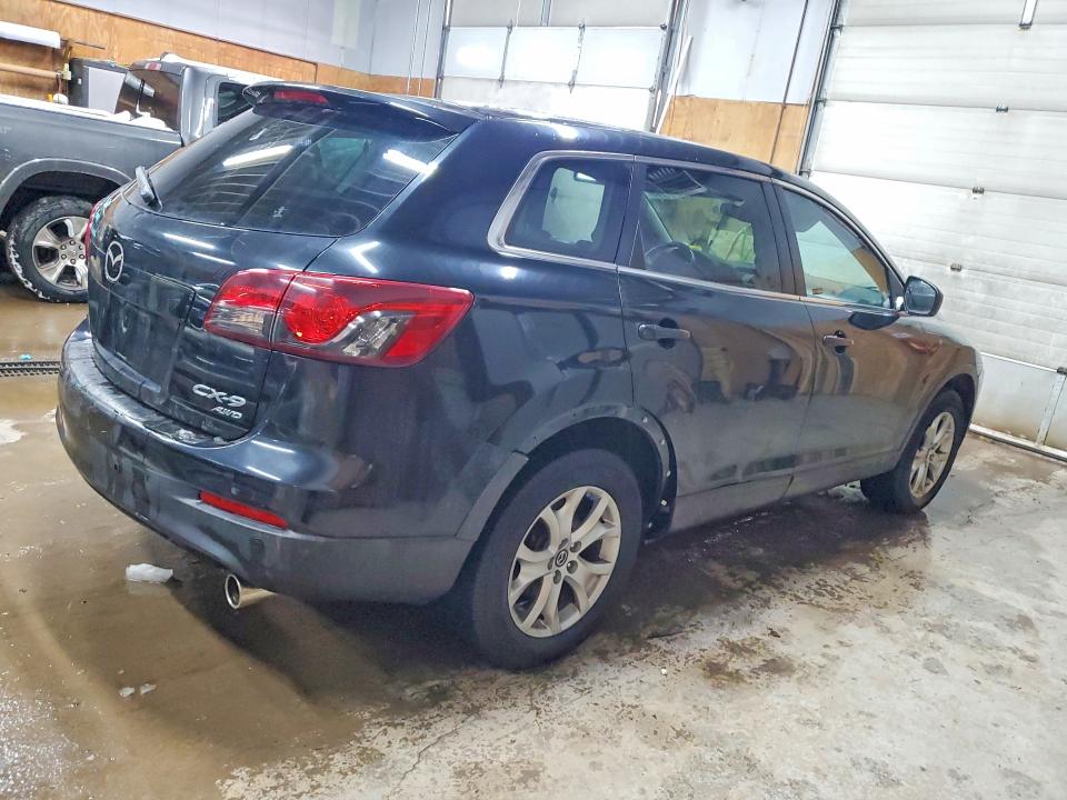Aukcja sprzedaży 2014 Mazda Cx-9, vin: JM3TB3CA6E0432023, numer aukcji: 75727705