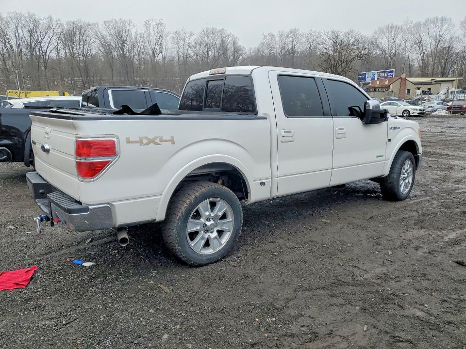 Aukcja sprzedaży 2012 Ford F150, vin: 1FTFW1ET6CFB22624, numer aukcji: 76727605