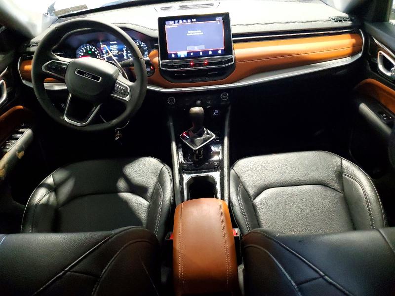 Aukcja sprzedaży 2025 Jeep Compass, vin: 3C4NJDCN7ST533664, numer aukcji: 78328825