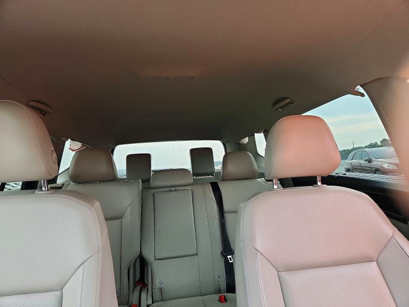 Продажа на аукционе авто 2018 Volkswagen Atlas, vin: 1V2KR2CA9JC579776, номер лота: 78642845