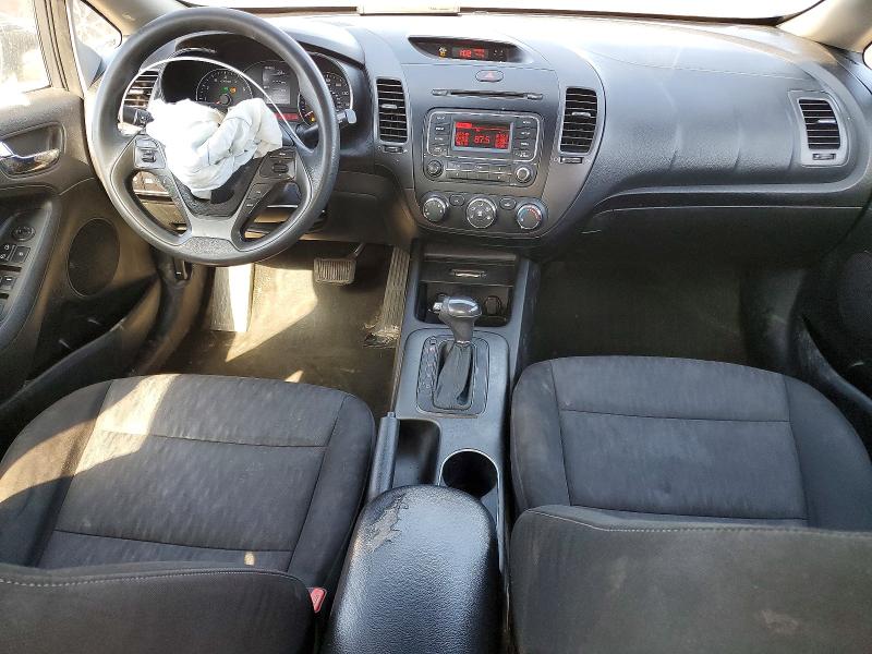 Aukcja sprzedaży 2014 Kia Forte, vin: KNAFK4A67E5064462, numer aukcji: 79085665