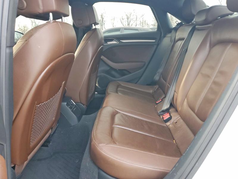 75862955 :رقم المزاد ، WAUB8GFF2J1055581 vin ، 2018 Audi A3 مزاد بيع