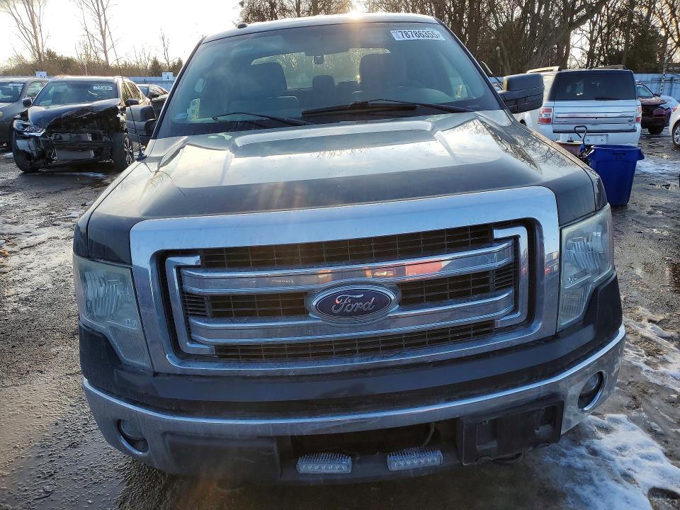 Aukcja sprzedaży 2010 Ford F150, vin: 1FTFX1EV5AFA01160, numer aukcji: 78786355