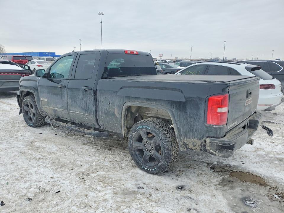 Aukcja sprzedaży 2017 Gmc Sierra, vin: 1GTV2MEC8HZ169880, numer aukcji: 76179445