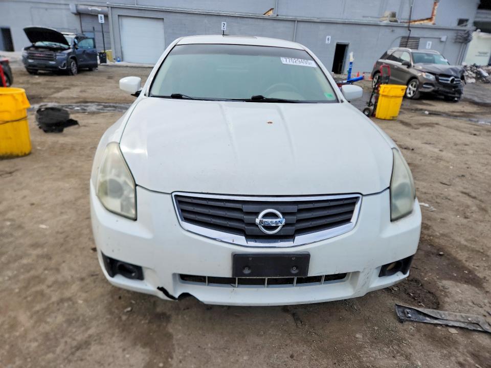 Продаж на аукціоні авто 2007 Nissan Maxima, vin: 1N4BA41E37C858472, номер лоту: 77029495
