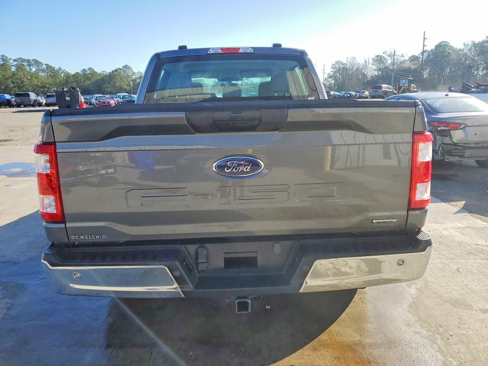 Aukcja sprzedaży 2023 Ford F150, vin: 1FTEW1CP7PKF10606, numer aukcji: 75591375