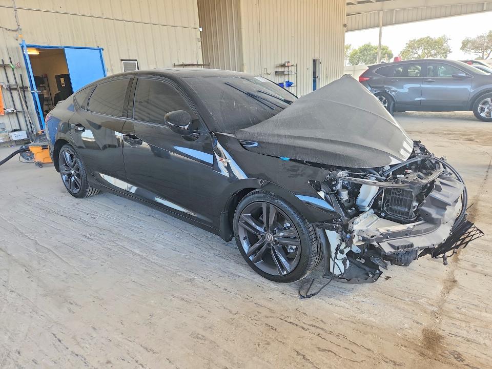 Aukcja sprzedaży 2023 Acura Integra, vin: 19UDE4H69PA000393, numer aukcji: 77829765