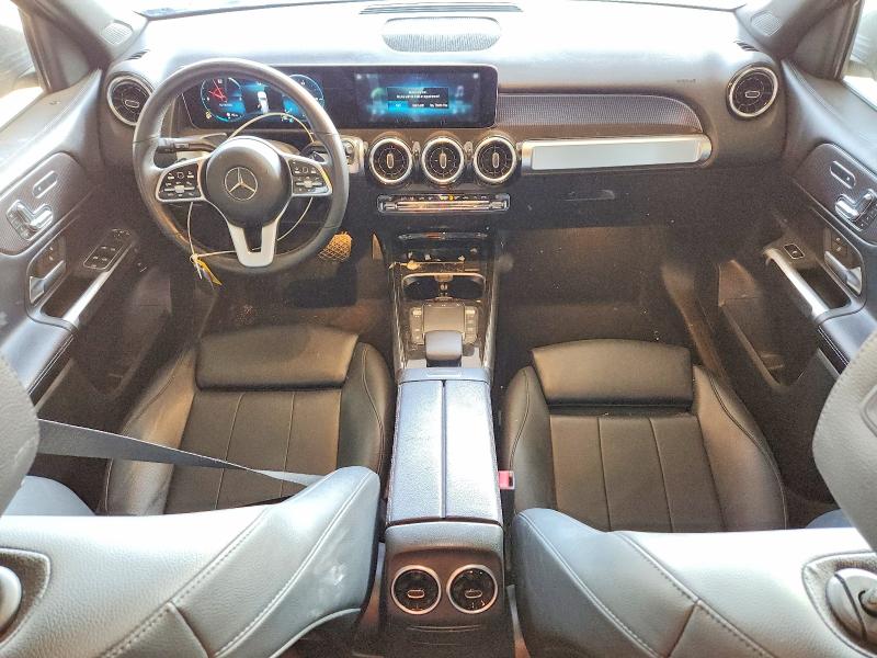 Продаж на аукціоні авто 2021 Mercedes-benz Glb 250, vin: W1N4M4GB9MW166856, номер лоту: 76670665