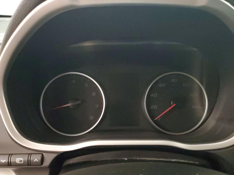 Aukcja sprzedaży 2022 Mitsubishi Eclipse Cross, vin: JA4ATWAA8NZ006552, numer aukcji: 77400285