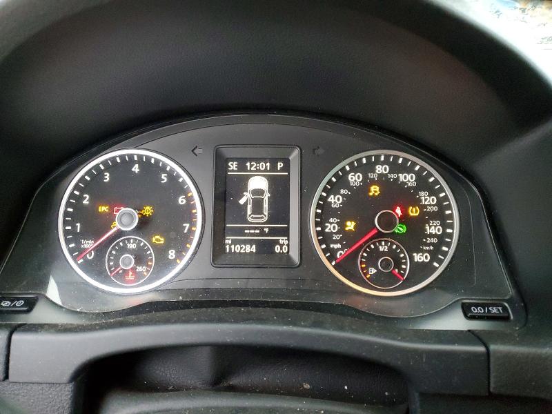 Aukcja sprzedaży 2017 Volkswagen Tiguan, vin: WVGSV7AX8HK011127, numer aukcji: 76987775