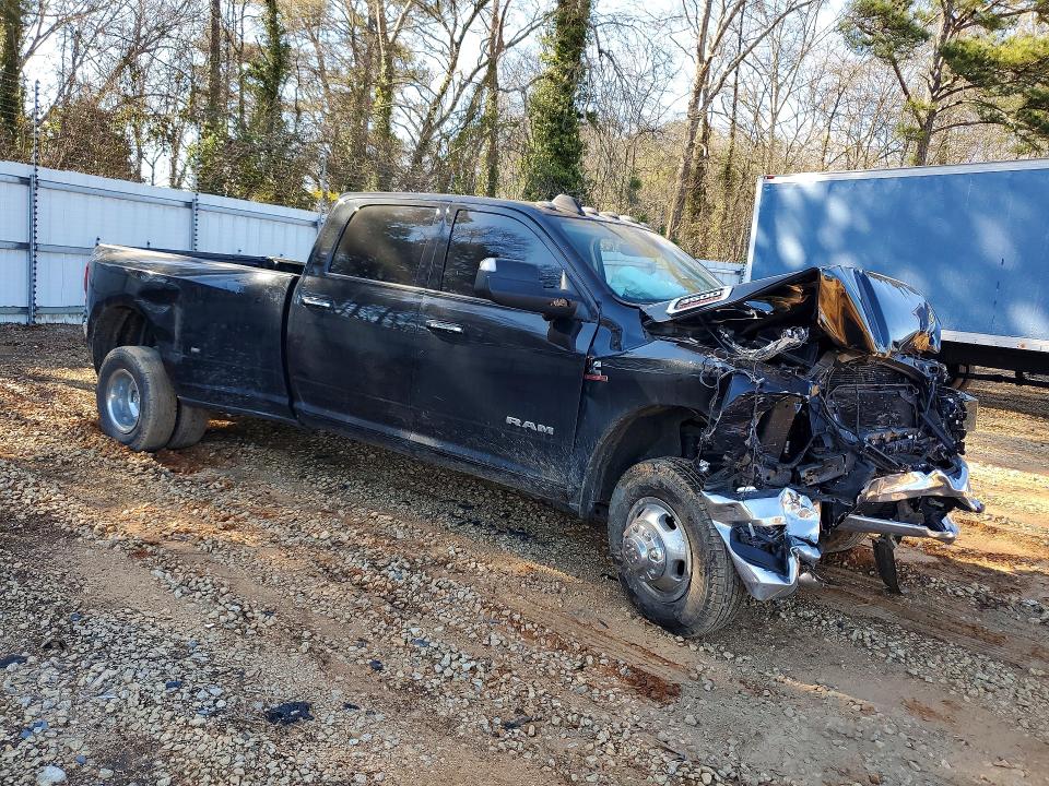 Продажа на аукционе авто 2019 Ram 3500, vin: 3C63RRHL5KG715870, номер лота: 76827375