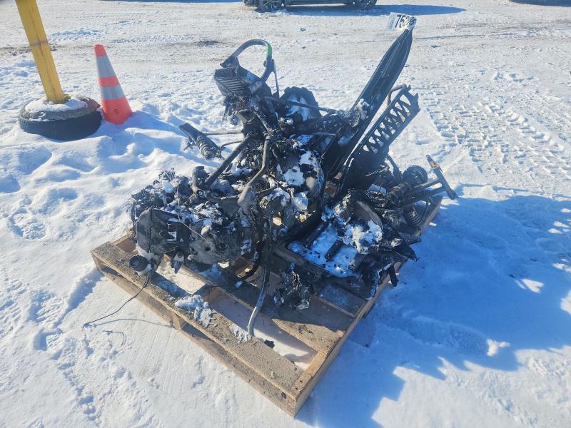 2024 Arctic Cat Zr9000 მანქანა იყიდება აუქციონზე, vin: 4UF1S4LK2RT100642, აუქციონის ნომერი: 75206135