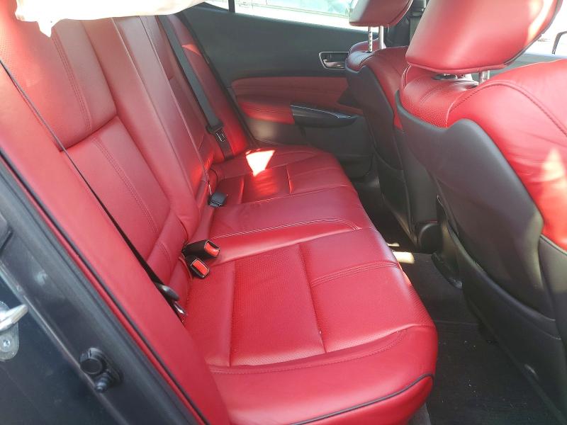Продаж на аукціоні авто 2019 Acura Tlx, vin: 19UUB1F69KA002972, номер лоту: 77926365