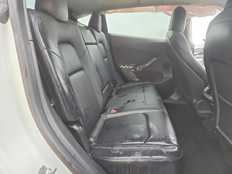 Продажа на аукционе авто 2021 Tesla Model Y, vin: 5YJYGDEE4MF190175, номер лота: 77802965