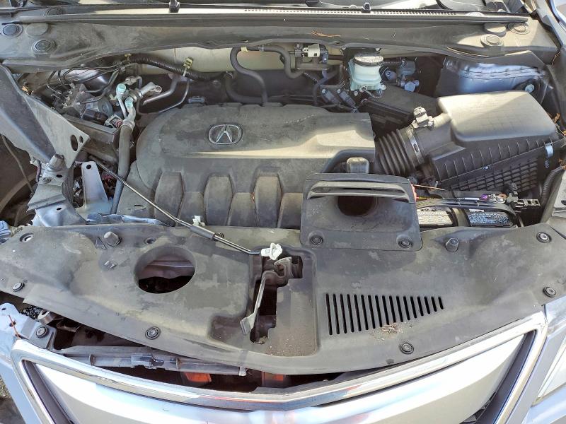 Продажа на аукционе авто 2015 Acura Rdx, vin: 5J8TB4H38FL000379, номер лота: 78564095