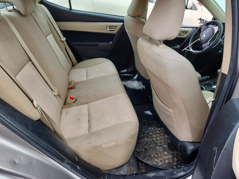 Aukcja sprzedaży 2014 Toyota Corolla, vin: 2T1BURHE8EC147794, numer aukcji: 77190325