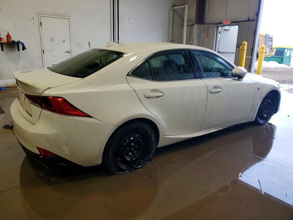 Aukcja sprzedaży 2017 Lexus Is, vin: JTHCM1D22H5021562, numer aukcji: 76653295