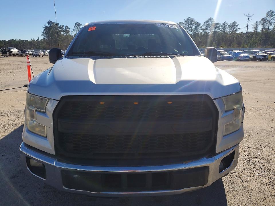 2015 Ford F150 მანქანა იყიდება აუქციონზე, vin: 1FTEW1CPXFFD02209, აუქციონის ნომერი: 76178185