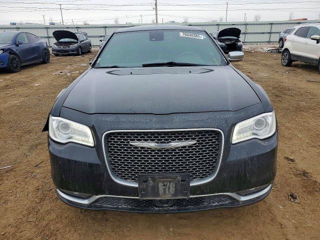 Aukcja sprzedaży 2015 Chrysler 300c Plati, vin: 2C3CCASG7FH773142, numer aukcji: 76046385
