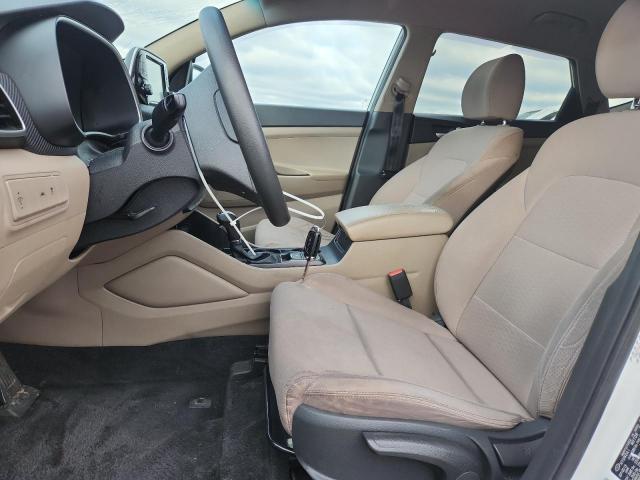 Продажа на аукционе авто 2020 Hyundai Tucson, vin: KM8J23A45LU130575, номер лота: 77327305