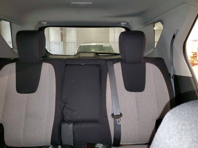 Aukcja sprzedaży 2016 Chevrolet Equinox, vin: 2GNFLFEK2G6318306, numer aukcji: 77516525