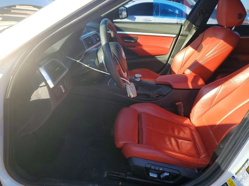 2018 Bmw 330 მანქანა იყიდება აუქციონზე, vin: WBA8Z9C50JG828639, აუქციონის ნომერი: 76163145