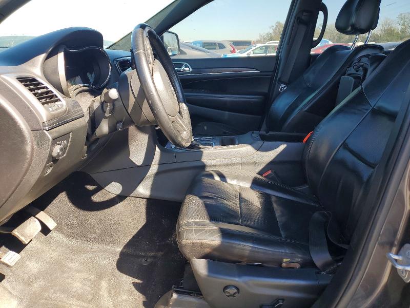 Продаж на аукціоні авто 2020 Jeep Grand Cherokee, vin: 1C4RJEBG6LC117922, номер лоту: 75675905