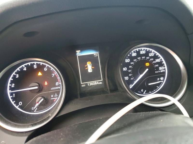 Aukcja sprzedaży 2018 Toyota Camry, vin: JTNB11HK8J3043059, numer aukcji: 76018785