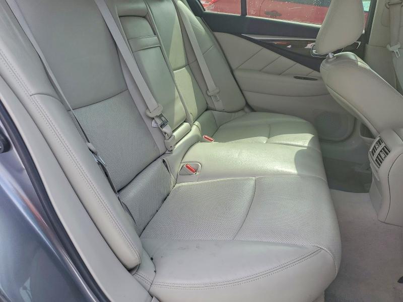 Продаж на аукціоні авто 2018 Infiniti Q50, vin: JN1EV7AR9JM442673, номер лоту: 77739085